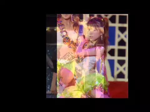 お宝、放送事故No,06 ハプニング