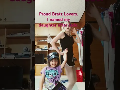 #bratz #mgaentertainment #YouTubeshorts #YouTube #viralshorts #viral #trendingshorts #trending