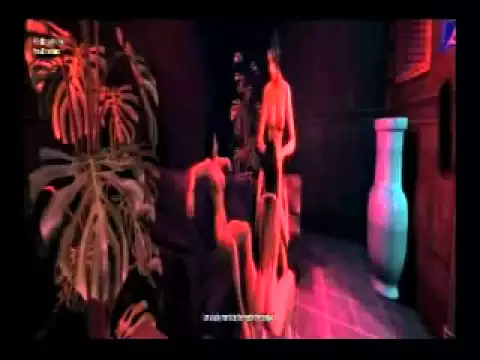 GTA4 kokoro霞ヌードダンス