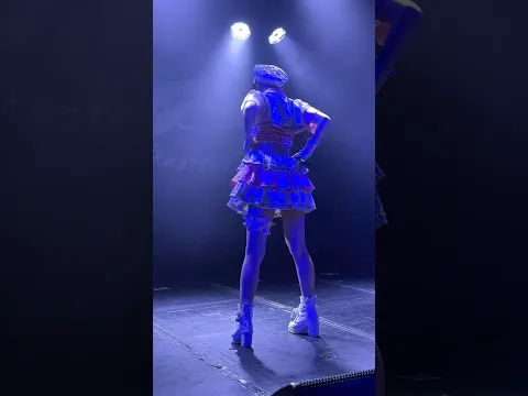 Zepp Shinjuku単独まで16日