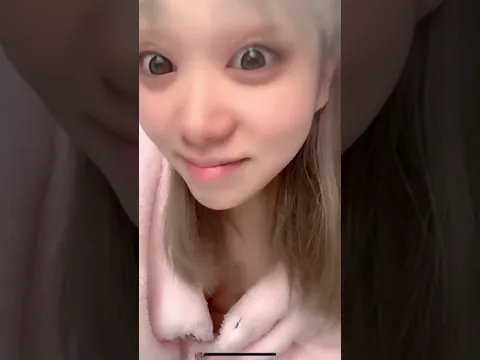 【TikTokライブ】バスローブ的なのでチラです【切り抜き】【LIVE配信】