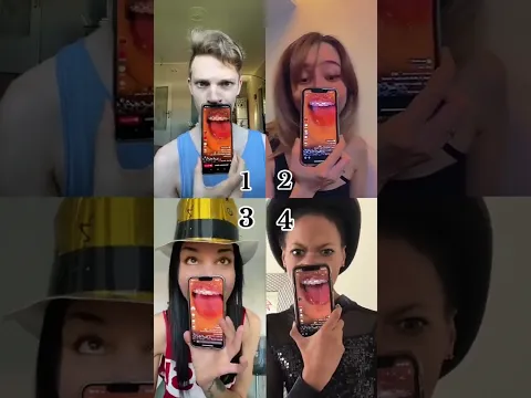 Who Is Your Best? Pinned Your Cmt #shorts #funny #trending #comedy #cute #laugh #fyp #viral...