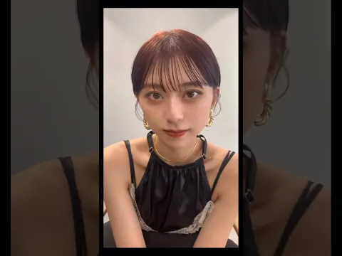 #グラビア #放送事故