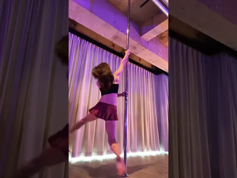 熊田曜子 YokoKumada pd poledance ポールダンス