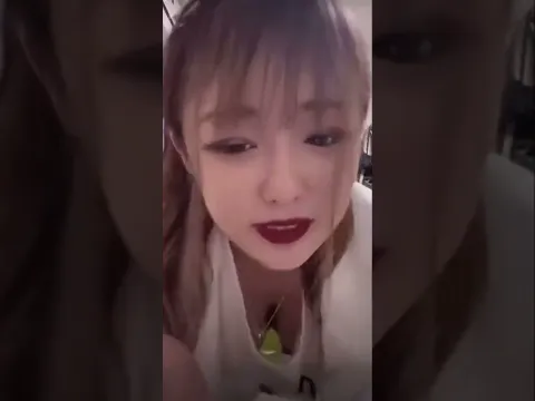 TikTokライブ配信 巨π 胸ちら 見えた #shorts