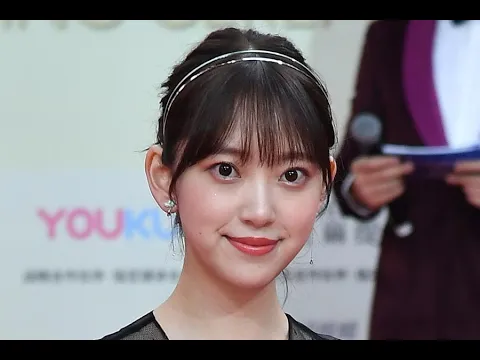 乃木坂46堀未央奈 普段と違う魅力的な 強め メーク姿公開 ダークな感じ似合ってる