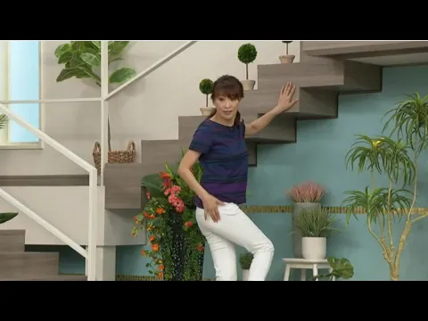 梶原富美代 QVC 白ハイヒールと美尻の破壊力!履いているように見えない?という事は