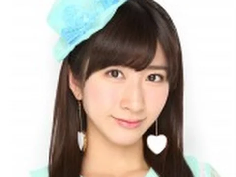 AKB石田晴香が卒業を発表!