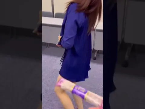 2年前と同じことをやるまーちゃんとふくちゃん #モーニング娘 #譜久村聖 #佐藤優樹 #ふくまー #shorts