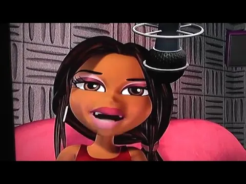 Bratz - BratzLine Sasha (Happy 24th Birthday to the ONLY girlz with a Passion 4 Fashion) #trending