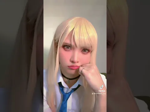 【TikTok】Emushi Cosplay part97 #shorts #cosplay