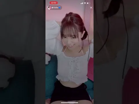 yt1s com TikTokLIVE ずっとゾーンが見えてます