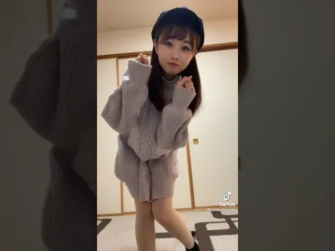 トイレを我慢している女の子は可愛い