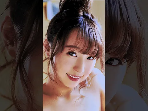 【デカメロンな美女】シリーズ24#星まりあ#天音まひな#おすすめ女優#shorts