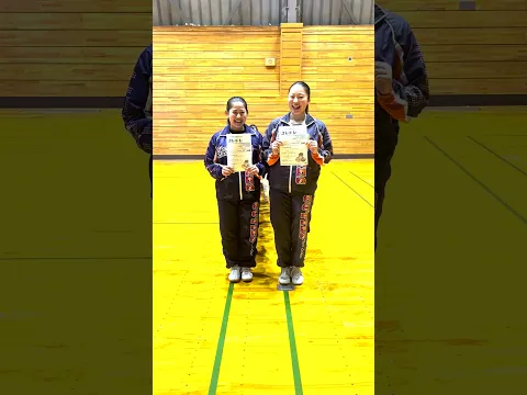 大好きチアコレトレ 1 チアリーディング部 #CUTIES スロー72 #かわいい #芸術 #チア #本庄第一中学高等学校 #クラブ活動  #すくーるtv