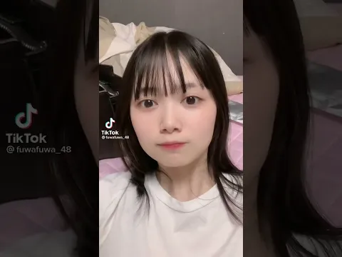 NMB48 黒田ふうわ