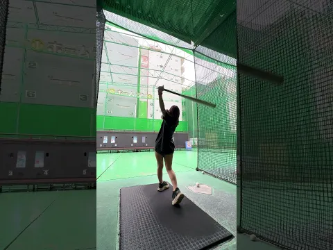 大谷翔平する時のギャル                                    【Shohei Ohtani HR】ドジャース ホームラン #shoheiohtani    #海外の反応