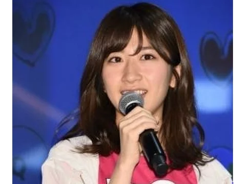 卒業を語るAKB48 石田晴香