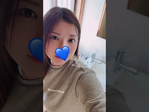 2024年7月デビューでIカップ爆乳裏垢女子の新人セクシー女優 【笹本ゆう】さん  #shorts #2024年7月デビュー #新人 #セクシー女優 #おすすめ