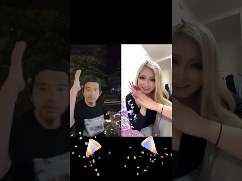 【コラボ】 #謎のマスクおじさん #コスプレ #TikTok #盾イベント