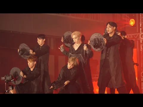 藍弟 BLUEBRO | OOPS! 萬聖惡作祭 Dance or Die vol.1 | 排舞 tanzen danser ballo నాట్యం menari เต้นรำ Nhảy múa