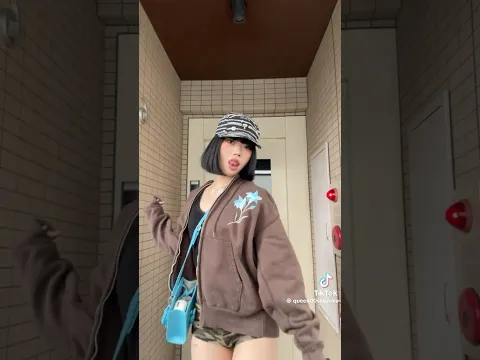 【TikTok美女】セクシーなおすすめティックトッカーさん見つけた!