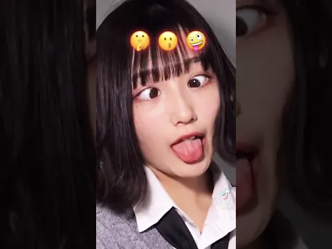 TikTok 美女 アヘ顔