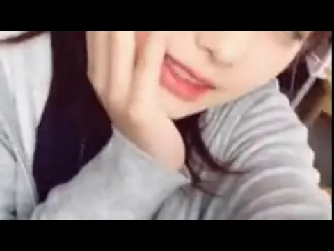 この女の子、可愛すぎ!