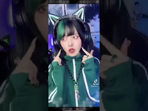 ゆら猫 人生リセットボタンぽちーw踊ってみた