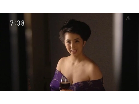 『マッサン』で半裸の女優、柳ゆり菜:赤裸々Twitter投稿