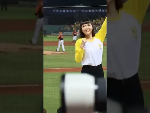 PassionSisters 応援歓喜 峮峮 チュンチュン