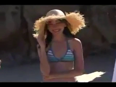 【もう観られない】新垣結衣のグラビア映像