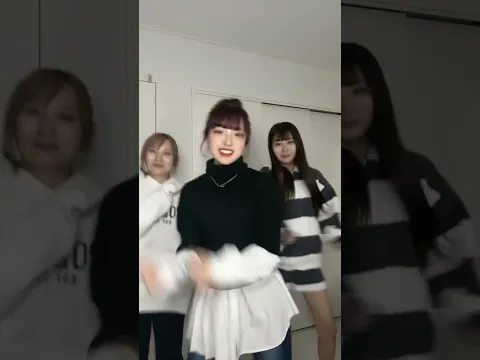 【MINAMI TikTok】1月13日 #みなみチャンネル #short #TikTok #ダンス #TikTok #三姉妹       #みなみちゃんねるTikTok #shorts