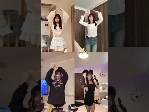 チキンとバナナ