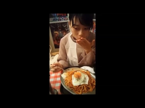 町本ゆうの大食い探索? 秋葉原編