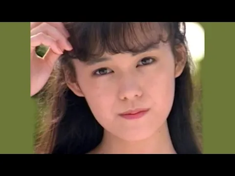 奥貫薫 SOUTHERN CROSS(VHS)