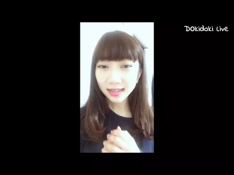 美人配信者のカラオケタイム 願い 歌ってみた