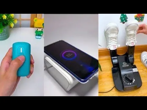 Asian smart home technology Gadgets that make life easier