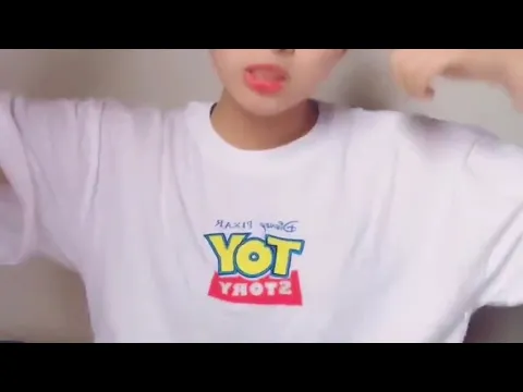 このお団子姉さん可愛い!