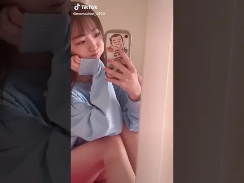 舌使いがエロい太もも女子