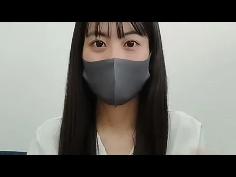 初投稿 小倉ののかはパンチラ女子なのか?