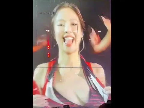 She Did it on Live @BLACKPINK #live #rave #jennie #jenniekim #jennieedit #blackpink #asia #fypシ