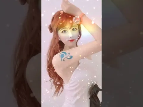【ワンピース】 ナミコスプレ 海贼王娜美cos  ONE PIECE Nami cosplay #shorts  | 抖音 douyin