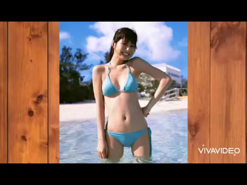 杉本有美 Yumi Sugimoto セクシー水着画像集Sexy image collection