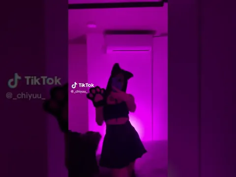 【TikTok】どっちも好き…