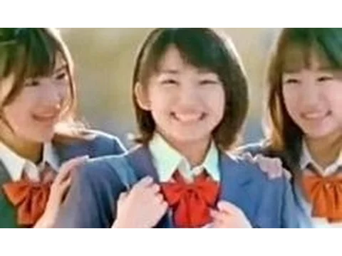 岡本玲 サーティワン「ゴールデンウィーク ダブル31%オフ」今しかないよ編(2008年)720p