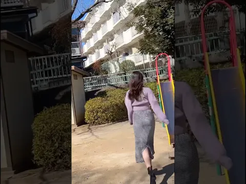 看護師の可愛い彼女風のAV女優さん #美女 #ドラマ #グラビア