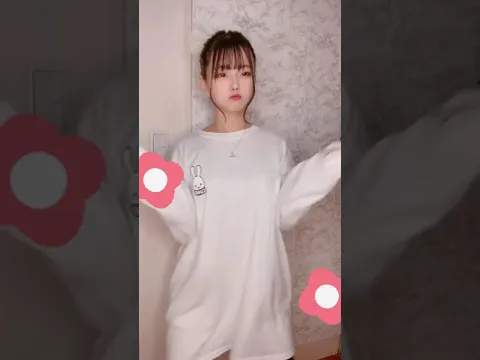 ちょっと見てください【ダンス】