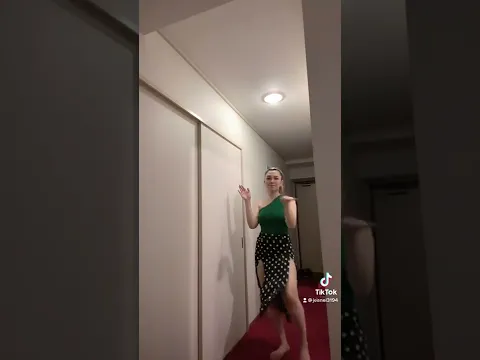 Japan sexy filipina TikTok