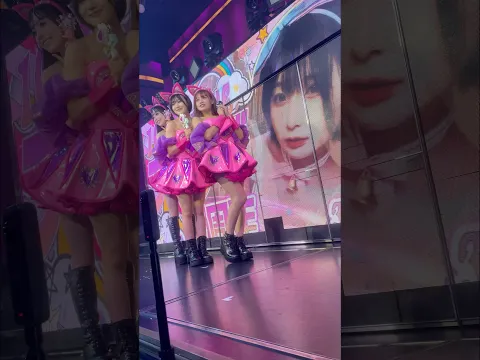 ふたば誕生日おめでとう ✨ #63angel #バーレスク東京 #美女 #グラビア #キャバ嬢 #可愛い女の子 #roppongi #burlesque #六本木